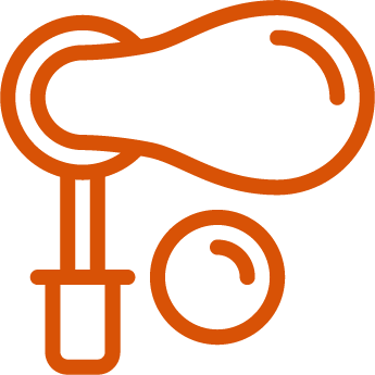 Orthopädie – Wieder beweglich werden